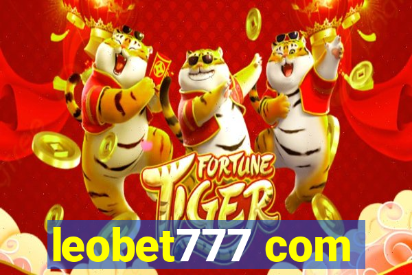 leobet777 com